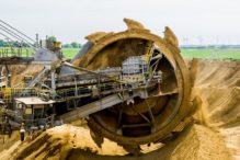 La Minería en México
